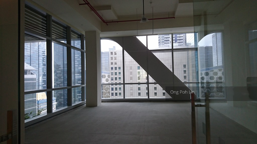 Sbf Center (D1), Office #146919422